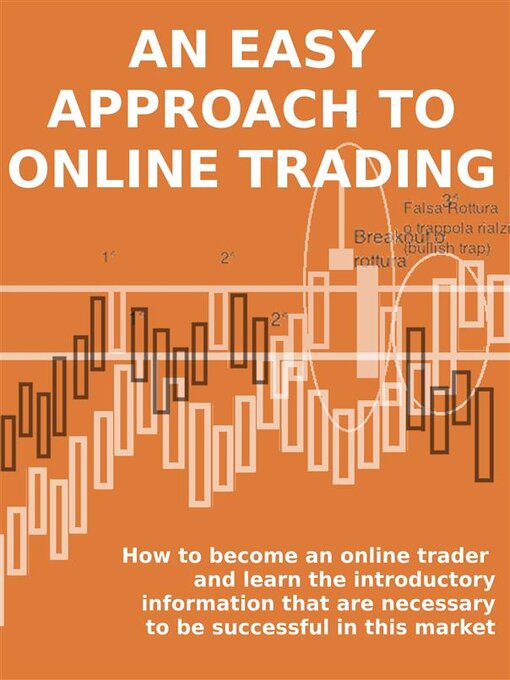 Cover image for An easy approach to online trading